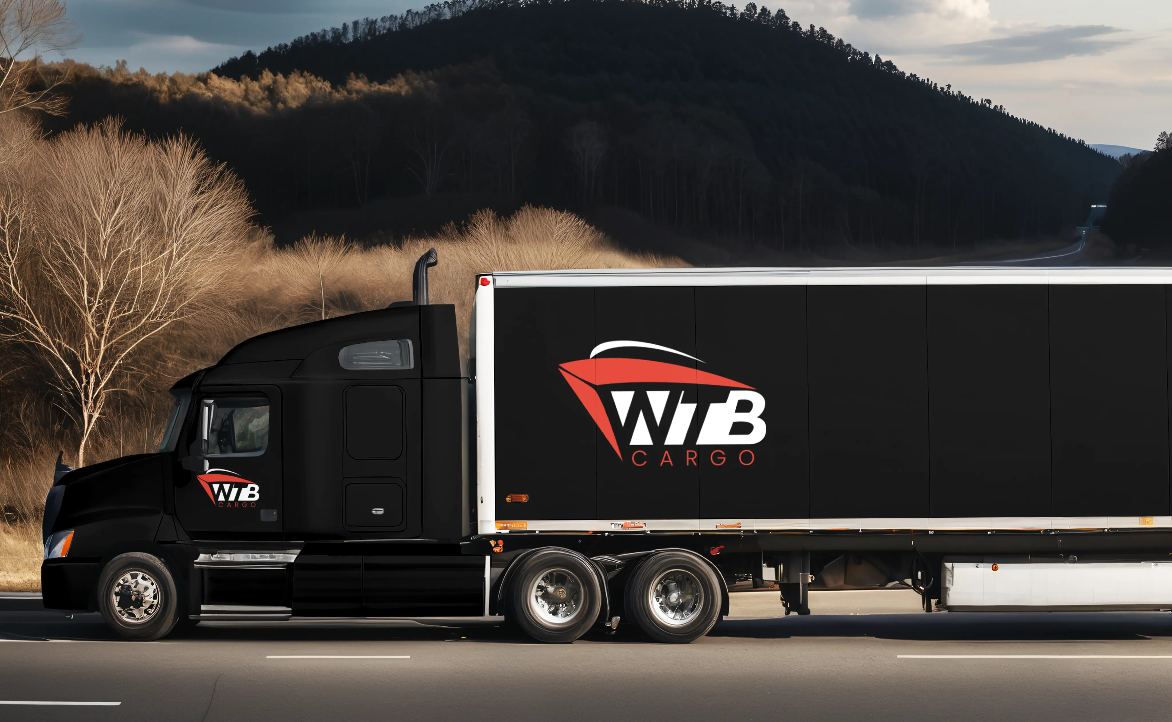 WTB Cargo team and operations