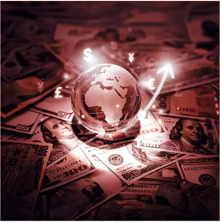 Financial services