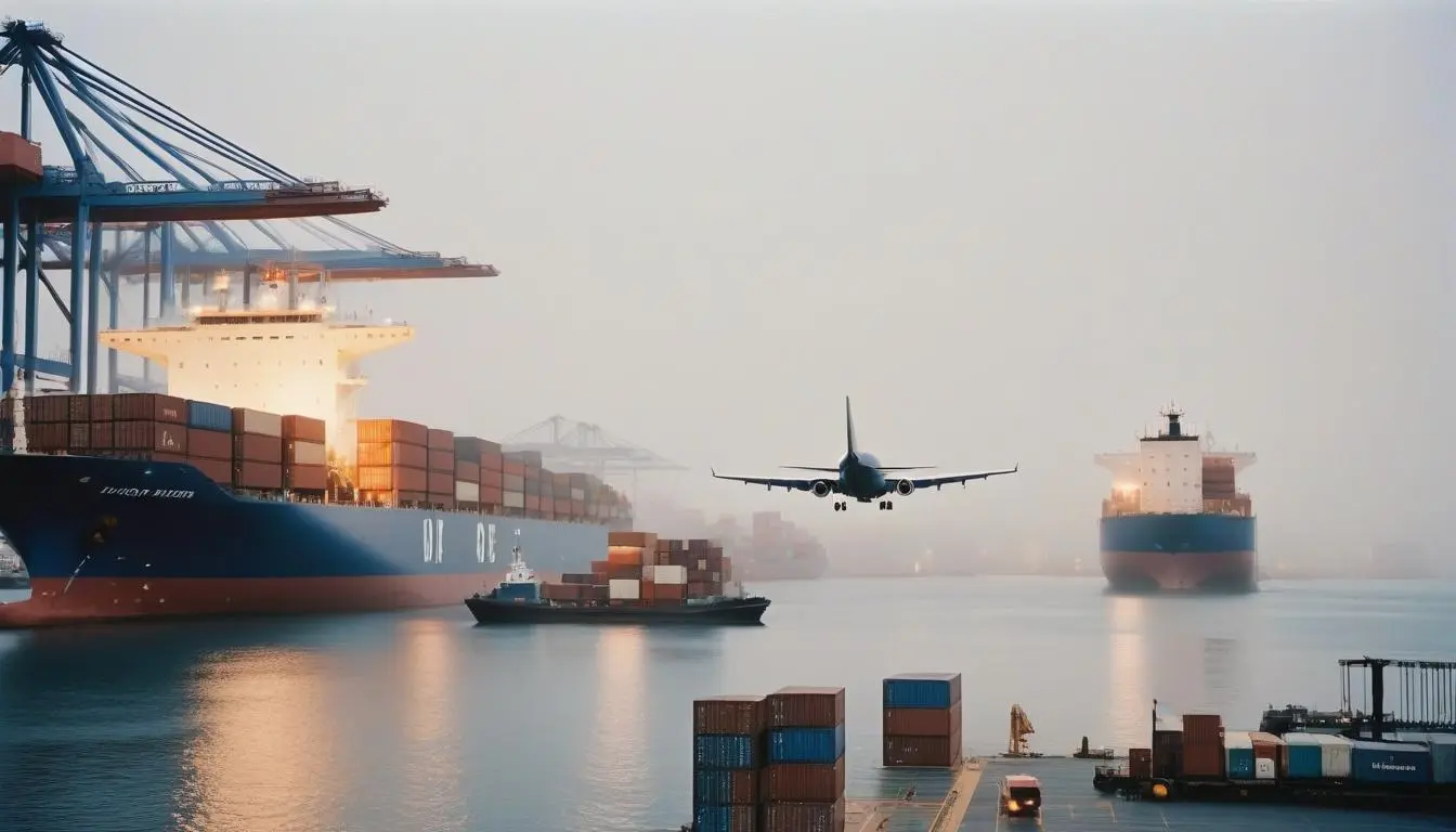 WTB Cargo services overview